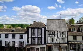 Davenford Burford