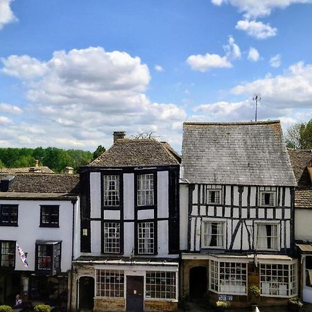 Davenford Burford Bed & Breakfast Exterior photo